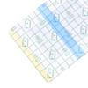 10Pcs Waterproof Film Pu Tape For Aftercare Protective Skin Healing Tattoo Adhesive Bandages Repair Swimming Privacy Sticker