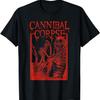 Cannibal Corpse - Official Merchandise - Putrified Cadaver T-Shirt