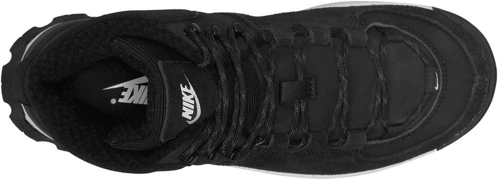Nike City Classic Women's Sneakers (DQ5601) Black/black/white