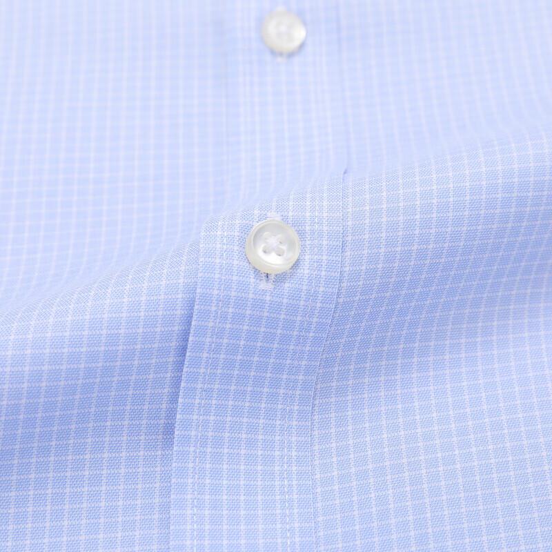 YOUNGOR Men's Casual Formal Shirt