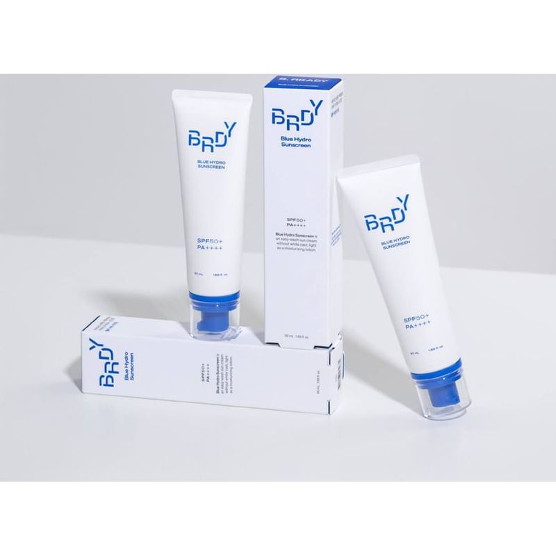 B.READY - Blue Hydro Sunscreen