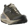 Salomon Elixir GORE-TEX Peat Vintage Khaki Men Sneakers Green Castlerock L47697400