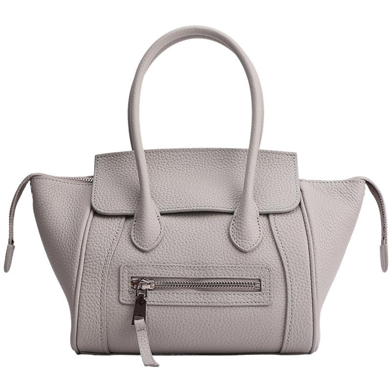 Fashionable High-end Wing-shaped Bag Trendy Hand-held Tote Bag