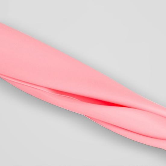 Sports Elastic Band Anti-Slip Surface Multi-Level Resistance Yoga Strength Training Rehabilitation Therapy Exercise Elastic Band