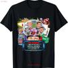 Jeff Dunham Las Vegas Nv 2025 T Shirt Vintage Soft Unisex Stretched Versatile Designer Clothes Breathable Comfortable