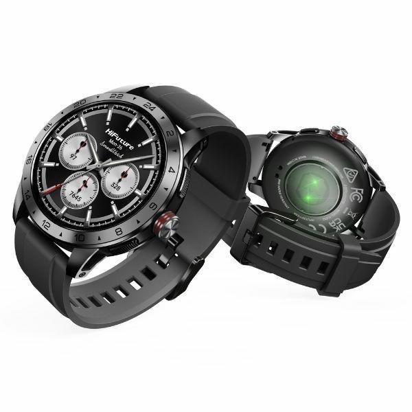 Smartwatch Flex 2 nero
