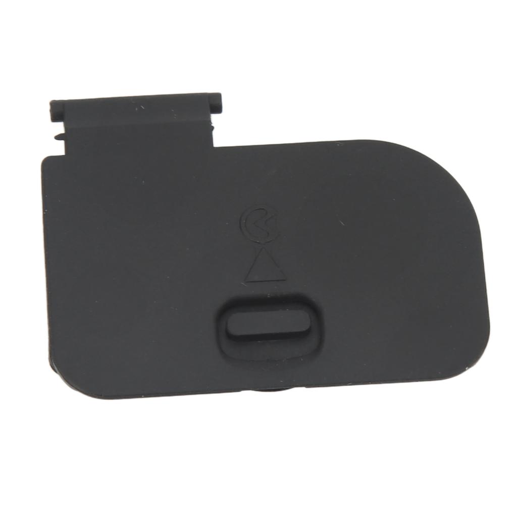 Battery Door Cover Replacement Part for Nikon D750 Digital Camera Repair Accessories