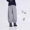 Boys' Cotton Blend Casual Sweatpants