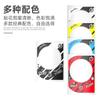 Suitable for Honda PCX 160 Key Protection Sticker ADV 160 Electric Lock Decoration Sticker LEAD 125 CLICK 160 Sticker
