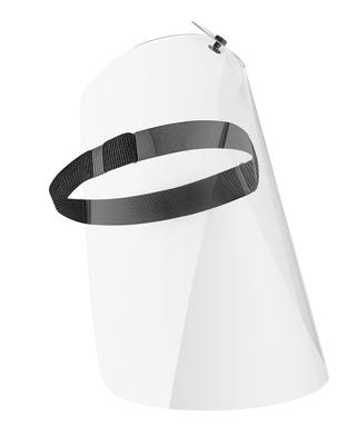 Protective Face Shield Mask Cover