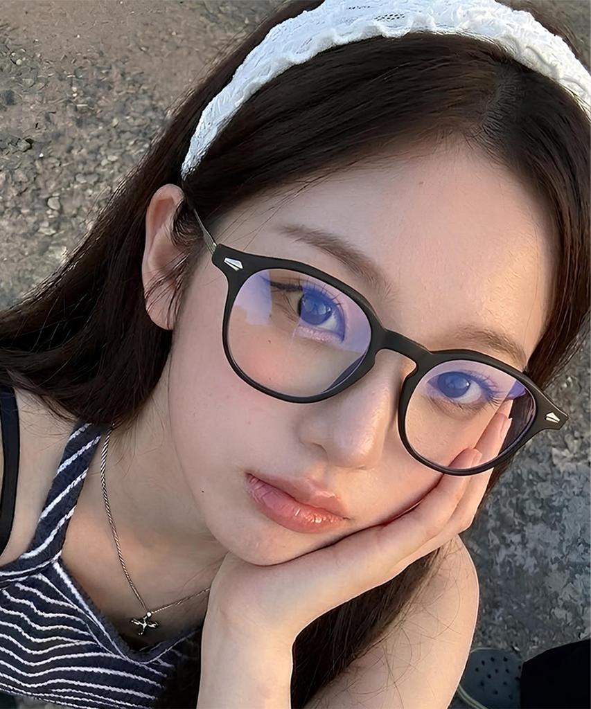 Tukyubeu 9203 (Black-Eyewear)