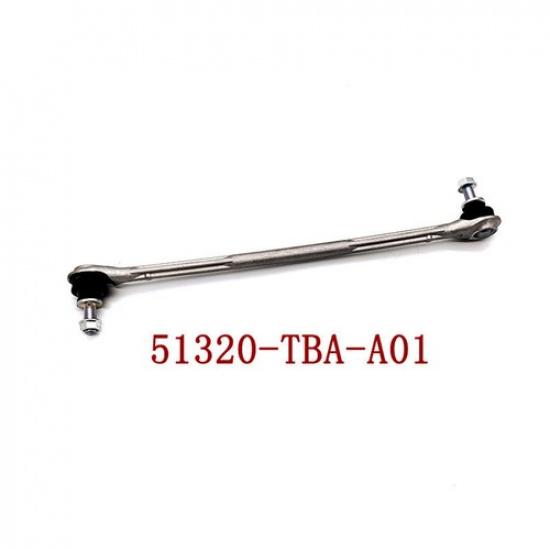 1x Car Front Stabilizer Sway Bar Link 51320TBAA02 51320-TBA-A01 For  Honda Civic