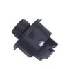 OEM Compatible Rearview Mirror Switch for Skoda For Octavia 5E0959565C Direct Replacement Interior Automotive Control Component