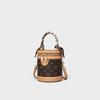 Bag Women's Bag Crossbody Mom Bag Summer Deluxe Tote Bucket Bag