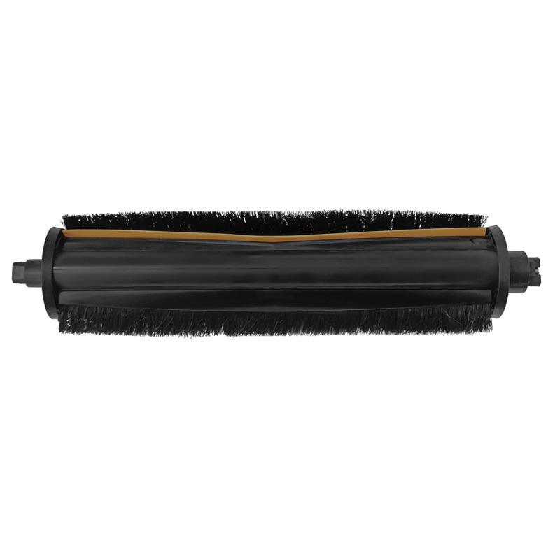 Xiaomi Mijia Robot Mop Accessories: M40 Roller Brush, Side Brush, Filter, Dust Bag & HEPA.