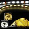 Magnetic Led Strip Lights White Usb Camping Waterproof Led Tape Light 5V Led Lights Strips Portable Led Lights Strips Outdoor