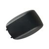Stylish Key Case Cover for C E S Class GLE In Matte Black