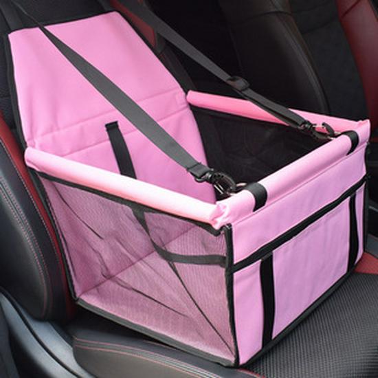 Waterproof Travel Dog Car & SUV Trunk Mat