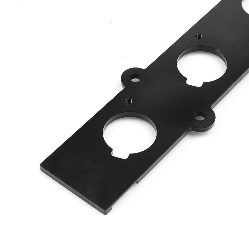 B Series VTEC Engine Coil On Plug Cop Adapter Plate For Honda For Acura B16 B18