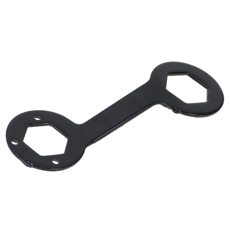 36/38 mm Vaskemaskin Clutchnøkkel Demonterings Håndvedlikeholdsverktøy