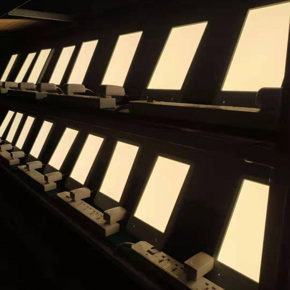 Lighting Lux Led Lamp Box Sad Light Therapy Lamps Led Mood Light Led Panels Led Light Therapy for Health Drop Shipping