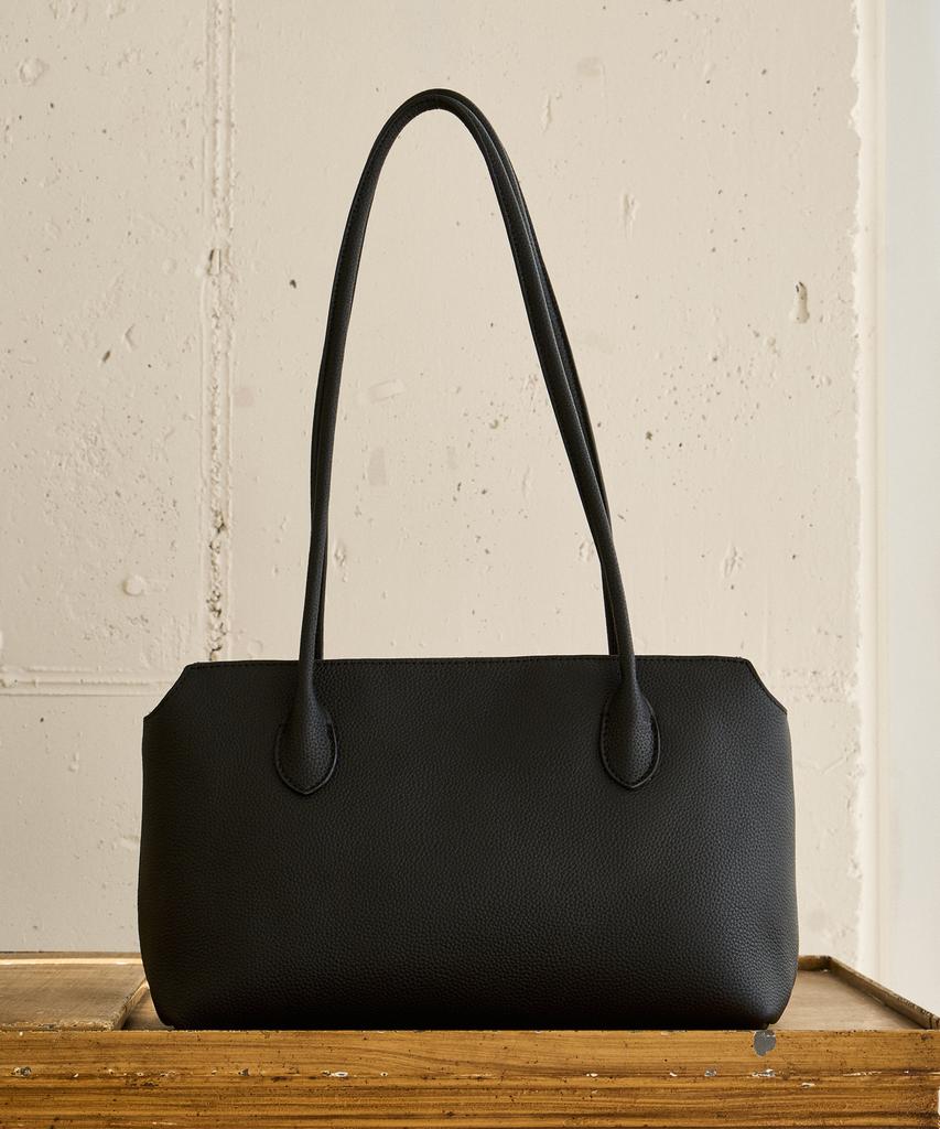 Ellioti Manon Bag_Black
