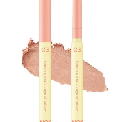 Two Edit By Luna Touch Up Stick Eyeshadow (03 Peach Coral)