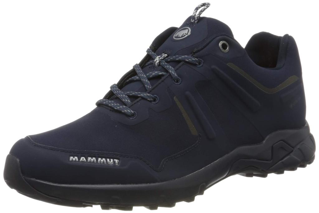 Cheap Ultimate Pro Low GTX Marine UK [Mammut] Men's 9(27.5