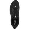 HOKA Clifton 10 Wide Black and Size 4 UK Women's Sneakers, White,