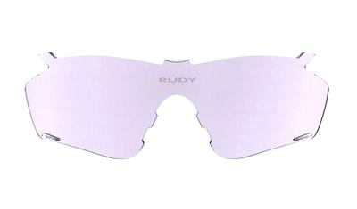 عدسة بديلة للنظارات الشمسية Tralyx Slim ImpX2 فوتوكروميك ليزر بنفسجي 124 ملم [RUDYPROJECT] عدسات، عدسات، عدسات، عرض