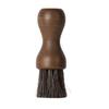 Wooden Handle Horsehair Shoe Care Brush Multifunction Eco Friendly Kitchen Cleaning Brush Dust Removal Durable Dish Brush