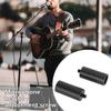 5/8inch Female to 1/4inch Male Screw Adapter For Microphone Stand Ball Head Holder Super Clamp Photography Accessories