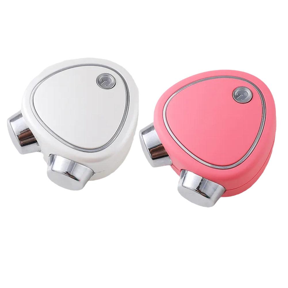 Neu EMS Gesichtsmassagegerät Hautpflege Abnehmen Doppelkinn Mikrostrom Facelifting Hautstraffung Massage Schönheitsgeräte