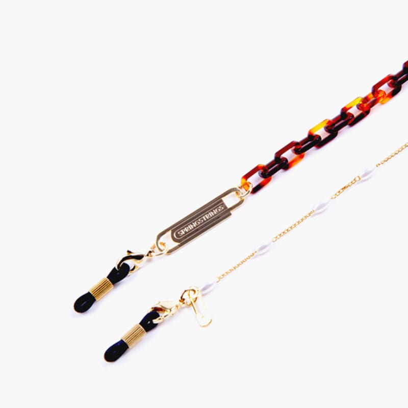 SPRING STRINGS BEST COUPLE 03 (Customizing Set) Chain