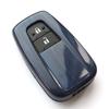 SecondStage T276BUW Smart Key Cover, Key Case, Toyota 86, Prius 50 Series, C-HR, Corolla