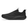 Anta Shining 14 Fabric Rubber Comfortable Low-Top Training Shoes Men sneakers Black 112617713-1