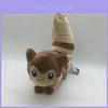 Pokemon Furret Pluche Speelgoedpop Knuffeldier 19" Muispop Gemaakt Van Pp Katoen En Superzacht Pluche Materiaal