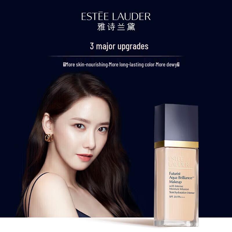 SLEK PROKONO Hydrating Foundation