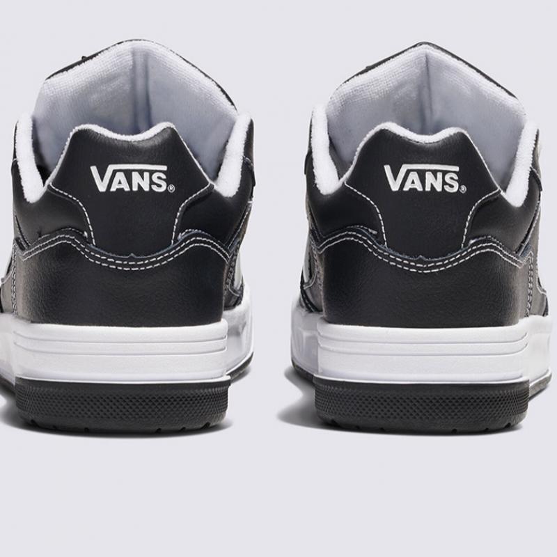 Vans Upland Black White Vn000d25bzw1