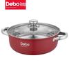 Debo Natalie 3.5L/4L Multi-functional Cookware Set