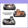 Chiens – Niches, chenils et enclos pour chiens