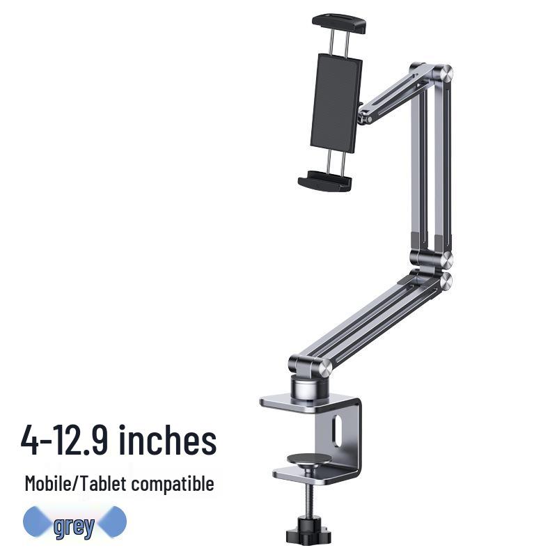2026 Paifan Germany Aluminum Adjustable Phone & Tablet Stand