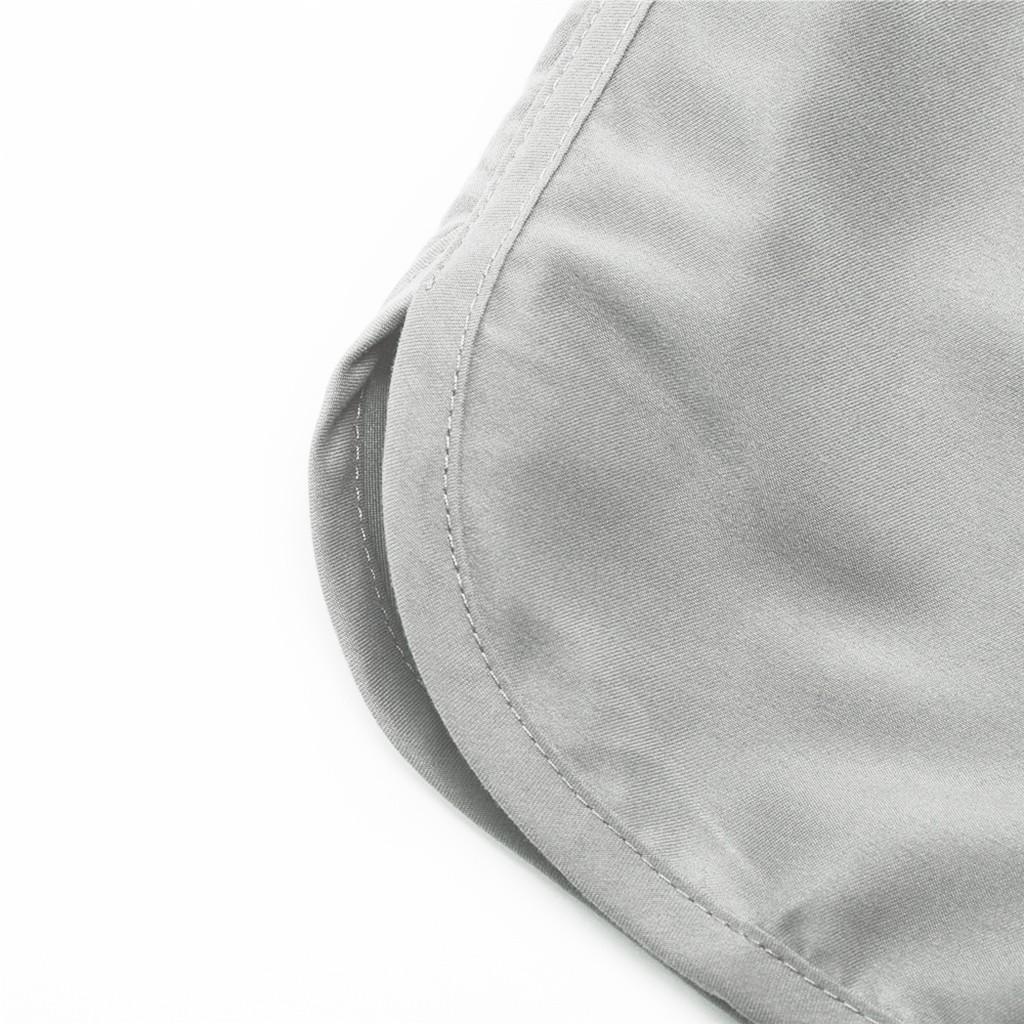 Men's Spring And Summer Splicing Swimming Trousers And Beach Surfing Shorts