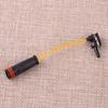 2Pcs Front Rear Brake Pad Sensor 2205400717 Fit For Mercedes-Benz W211 W220 W203