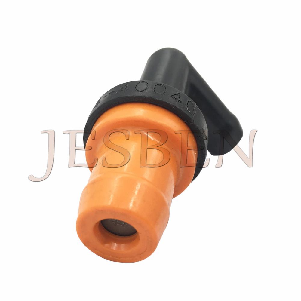 12204-40040 1220440040 Brandnew PCV Positive Crankcase Ventilation Valve Fit for Toyota Aygo IQ Vitz Passo YAIRS Tank 2008-2018 Ventilation Valves 4