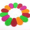 50pcs Plastic Wire Loop DIY Needle Threader Stitch Insertion Hand Machine Sewing Tool