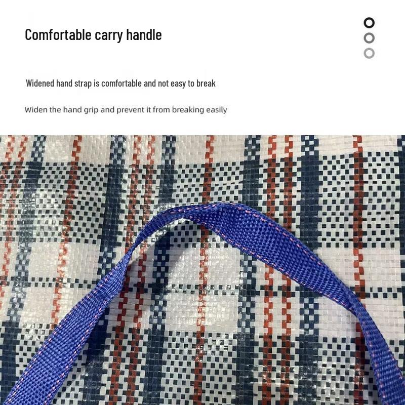 MDNG Woven Moving & Storage Bag
