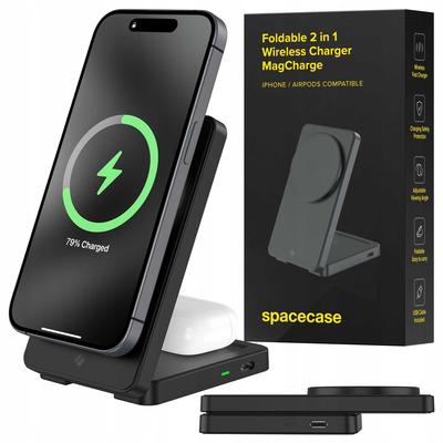 Telefon aksesuarları – Kablosuz şarj cihazları