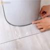 Fliesenfugenband, wasserdicht, schimmelresistent, Naht, dekorative Aufkleber, Raumboden, Fußleiste, Decke, Sockelleiste(selbstklebend)