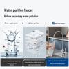 SUPOR 304 Stainless Steel Swivel Kitchen Faucet